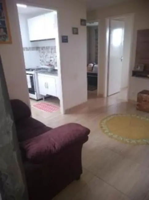 Foto 8 de Apartamento com 2 quartos à venda, 49m2 em Itanhaem - SP