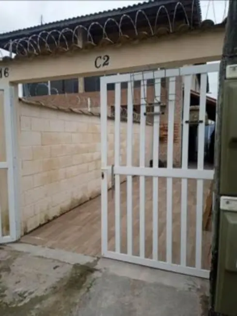 Foto 1 de Casa com 2 quartos à venda, 60m2 em Itanhaem - SP