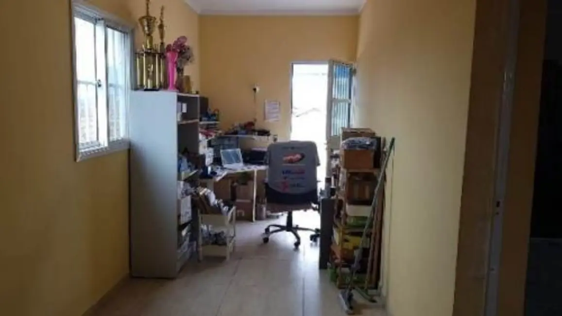 Casa com 7 quartos à venda, 229m2 em Praia Grande - SP - imagem 4 Foto 4 de Casa com 7 quartos à venda, 229m2 em Praia Grande - SP