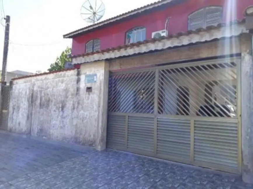 Foto 1 de Casa com 4 quartos à venda, 200m2 em Itanhaem - SP