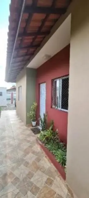 Foto 1 de Casa com 2 quartos à venda, 55m2 em Itanhaem - SP