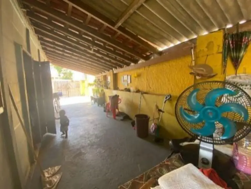 Foto 5 de Casa com 2 quartos à venda, 60m2 em Itanhaem - SP