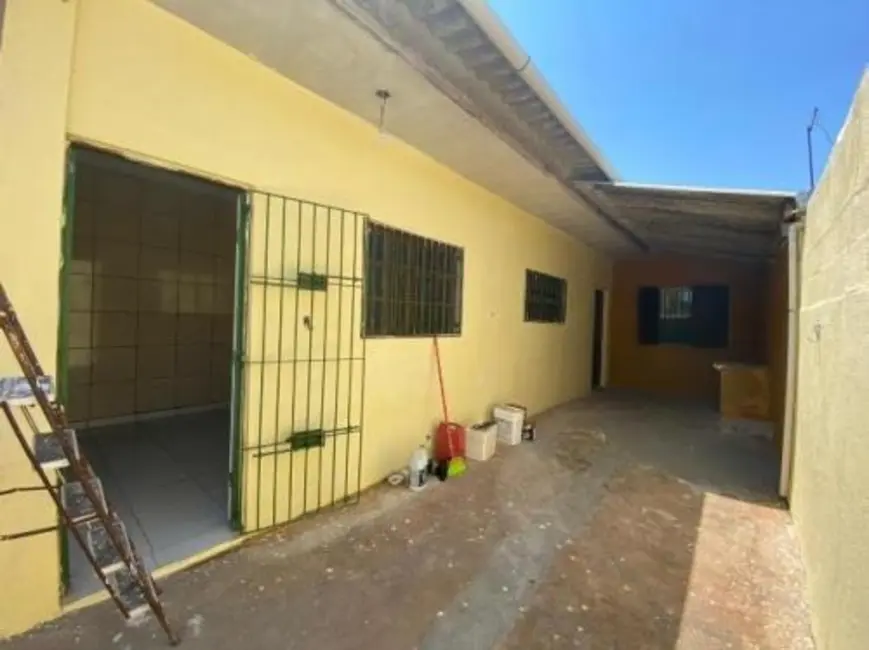 Foto 9 de Casa com 1 quarto à venda, 45m2 em Itanhaem - SP