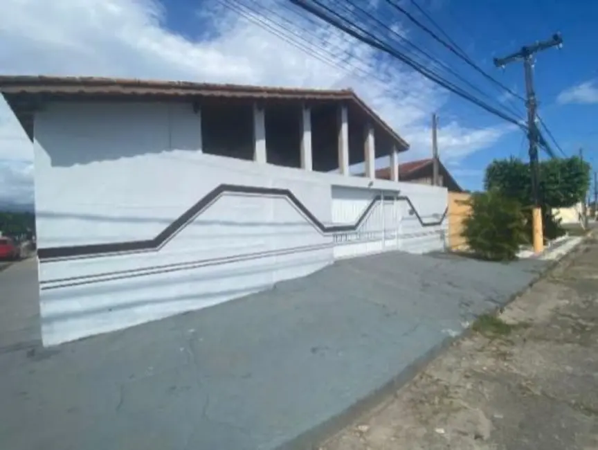 Foto 8 de Casa com 3 quartos à venda, 85m2 em Itanhaem - SP