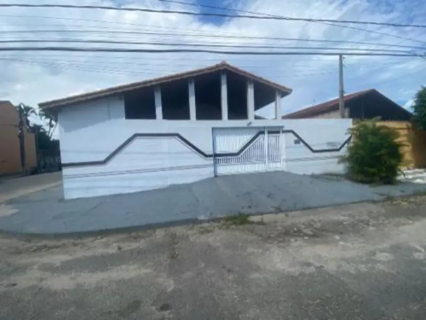 Foto 1 de Casa com 3 quartos à venda, 85m2 em Itanhaem - SP