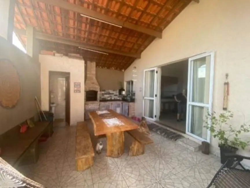 Foto 6 de Casa com 3 quartos à venda, 85m2 em Itanhaem - SP