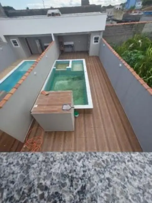 Foto 7 de Casa com 3 quartos à venda, 99m2 em Itanhaem - SP