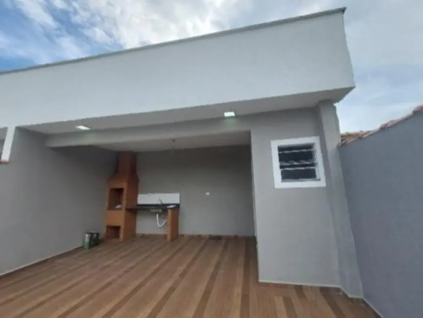 Foto 5 de Casa com 3 quartos à venda, 99m2 em Itanhaem - SP