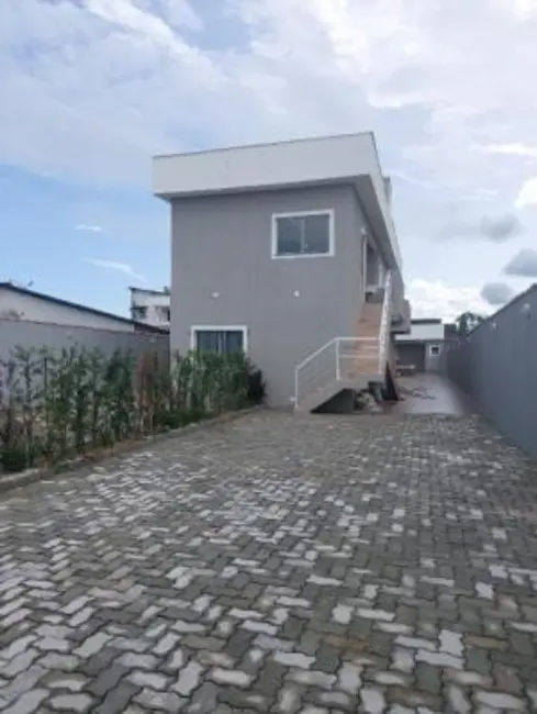 Foto 1 de Casa com 3 quartos à venda, 99m2 em Itanhaem - SP