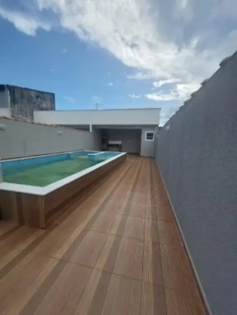 Foto 8 de Casa com 3 quartos à venda, 99m2 em Itanhaem - SP