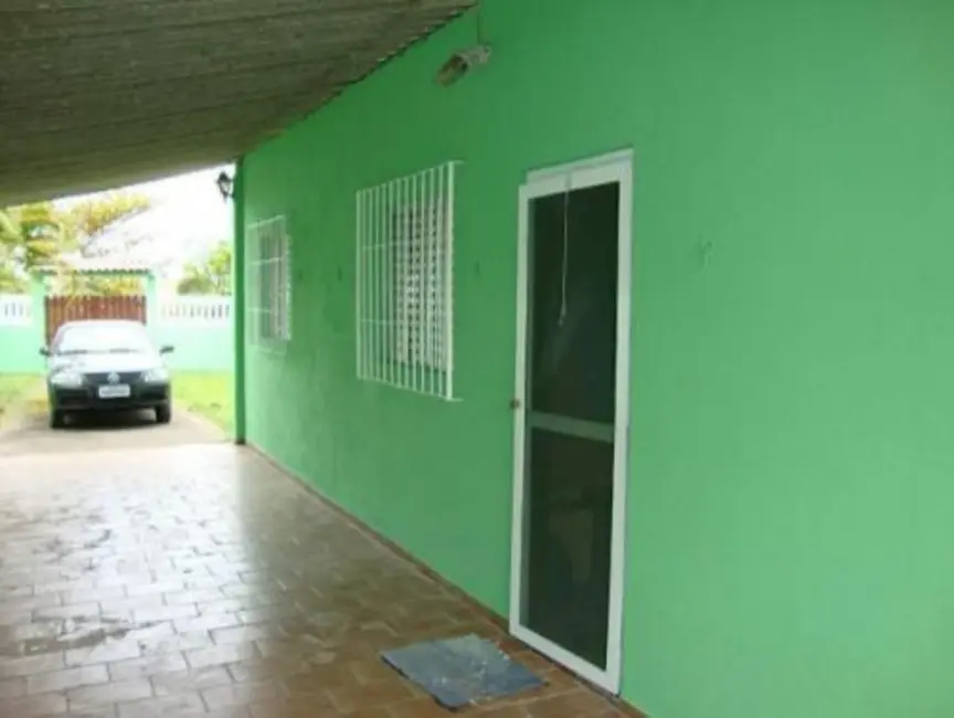 Foto 5 de Casa com 2 quartos à venda, 70m2 em Itanhaem - SP