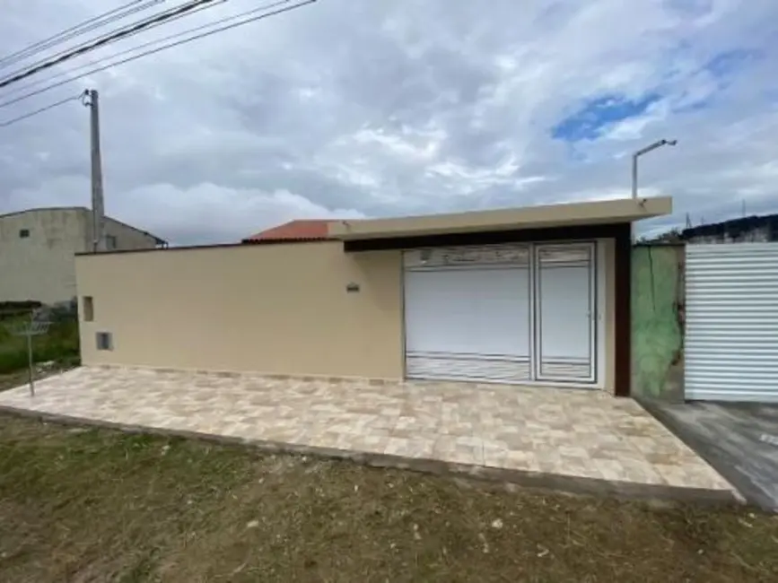 Foto 4 de Casa com 2 quartos à venda, 68m2 em Itanhaem - SP
