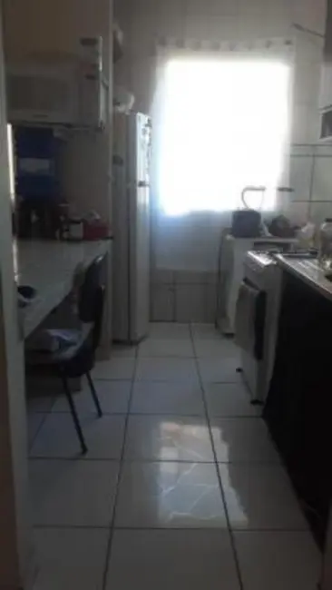 Foto 3 de Apartamento com 2 quartos à venda, 49m2 em Itanhaem - SP