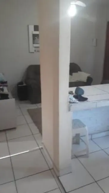 Foto 6 de Apartamento com 2 quartos à venda, 49m2 em Itanhaem - SP