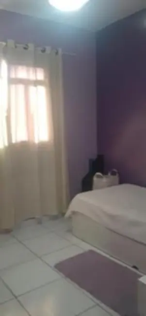 Foto 8 de Apartamento com 2 quartos à venda, 49m2 em Itanhaem - SP