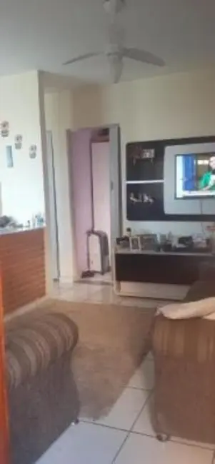 Foto 5 de Apartamento com 2 quartos à venda, 49m2 em Itanhaem - SP