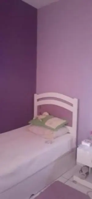 Foto 4 de Apartamento com 2 quartos à venda, 49m2 em Itanhaem - SP