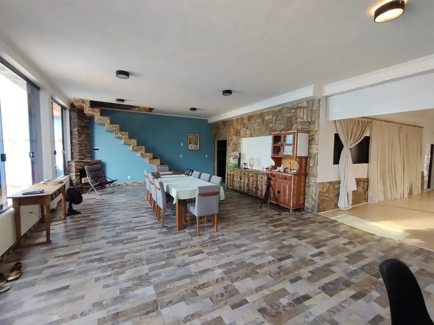 Foto 6 de Casa com 3 quartos à venda, 450m2 em Itanhaem - SP