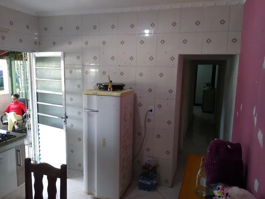 Foto 4 de Casa com 3 quartos à venda, 87m2 em Itanhaem - SP