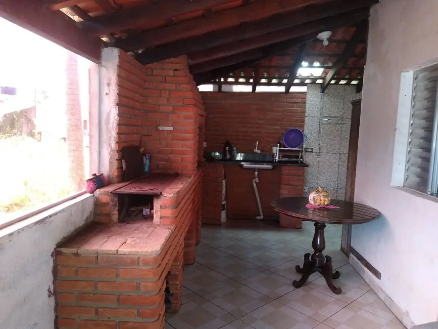 Foto 2 de Casa com 3 quartos à venda, 87m2 em Itanhaem - SP