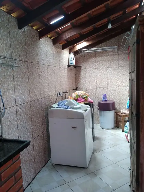 Foto 3 de Casa com 3 quartos à venda, 87m2 em Itanhaem - SP