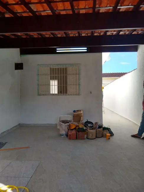 Foto 6 de Casa com 2 quartos à venda, 60m2 em Itanhaem - SP