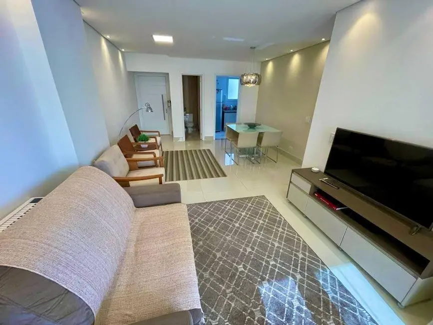 Apartamento com 2 quartos à venda, 97m2 em Canto do Forte, Praia Grande - SP - imagem 4 Foto 4 de Apartamento com 2 quartos à venda, 97m2 em Canto do Forte, Praia Grande - SP