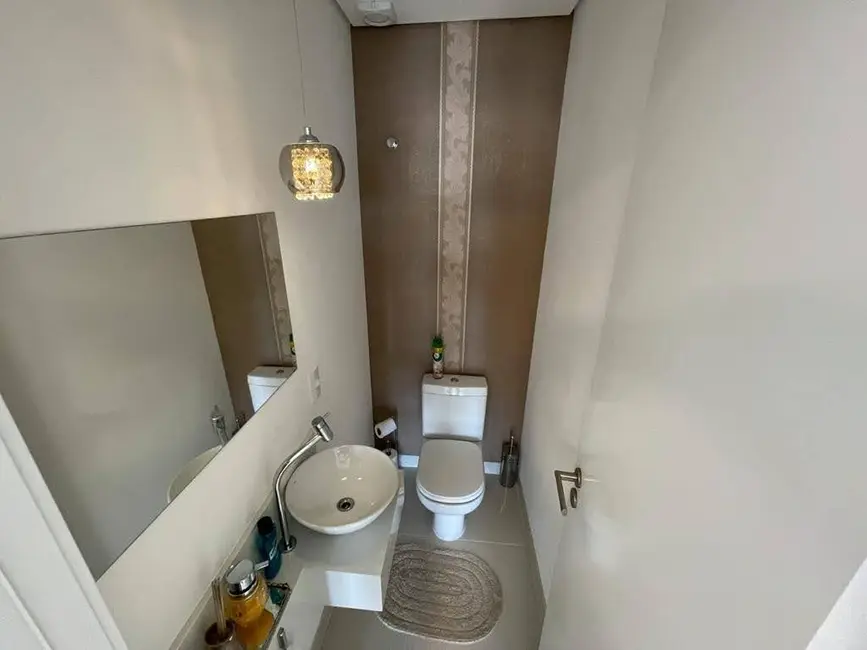 Apartamento com 2 quartos à venda, 97m2 em Canto do Forte, Praia Grande - SP - imagem 6 Foto 6 de Apartamento com 2 quartos à venda, 97m2 em Canto do Forte, Praia Grande - SP