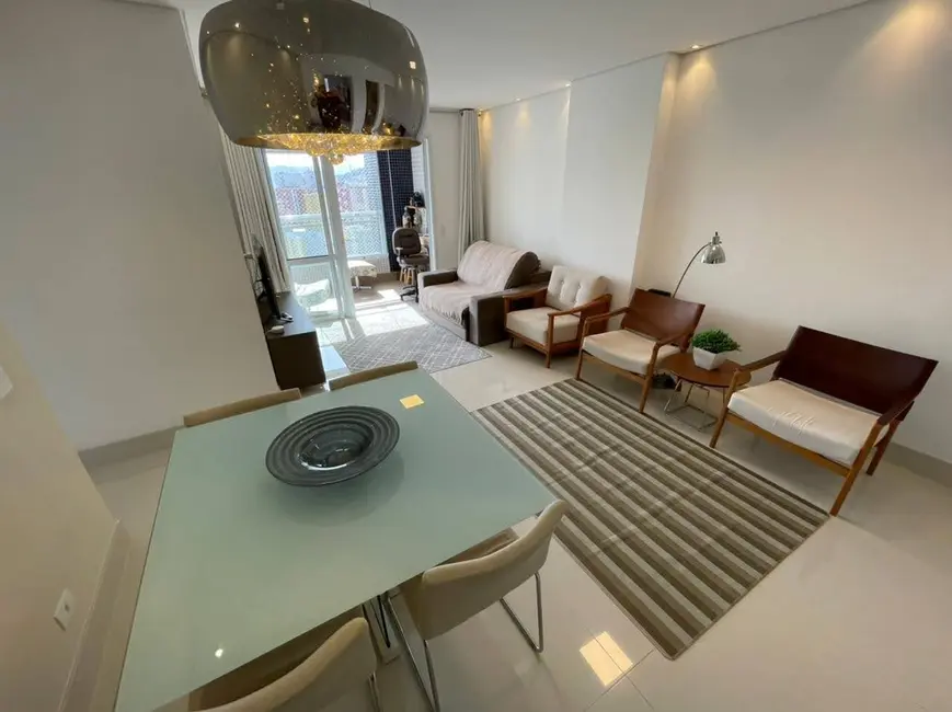 Apartamento com 2 quartos à venda, 97m2 em Canto do Forte, Praia Grande - SP - imagem 7 Foto 7 de Apartamento com 2 quartos à venda, 97m2 em Canto do Forte, Praia Grande - SP