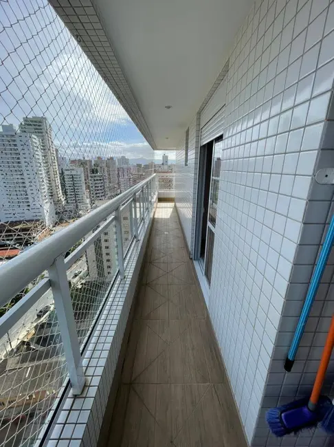 Apartamento com 2 quartos à venda, 97m2 em Canto do Forte, Praia Grande - SP - imagem 9 Foto 9 de Apartamento com 2 quartos à venda, 97m2 em Canto do Forte, Praia Grande - SP