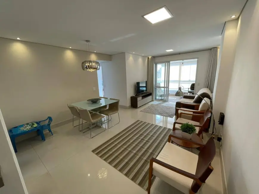 Apartamento com 2 quartos à venda, 97m2 em Canto do Forte, Praia Grande - SP - imagem 3 Foto 3 de Apartamento com 2 quartos à venda, 97m2 em Canto do Forte, Praia Grande - SP