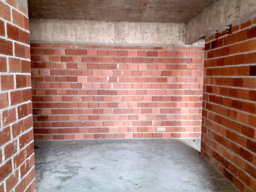 Foto 7 de Apartamento com 1 quarto à venda, 53m2 em Aviação, Praia Grande - SP