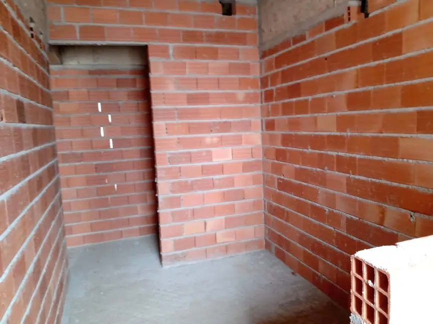 Foto 8 de Apartamento com 1 quarto à venda, 53m2 em Aviação, Praia Grande - SP