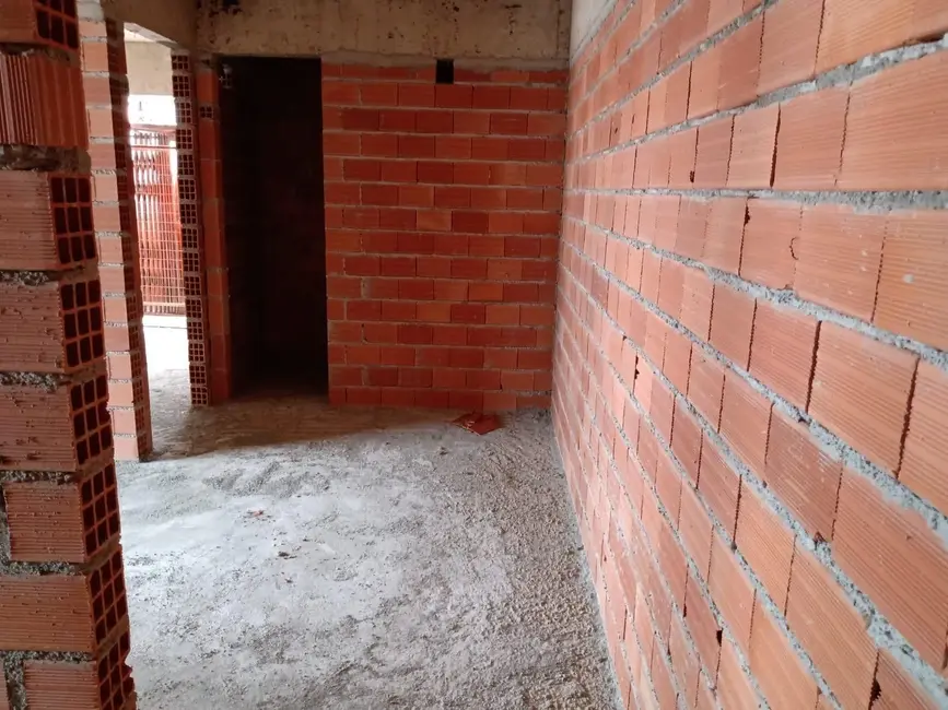 Foto 5 de Apartamento com 1 quarto à venda, 53m2 em Aviação, Praia Grande - SP