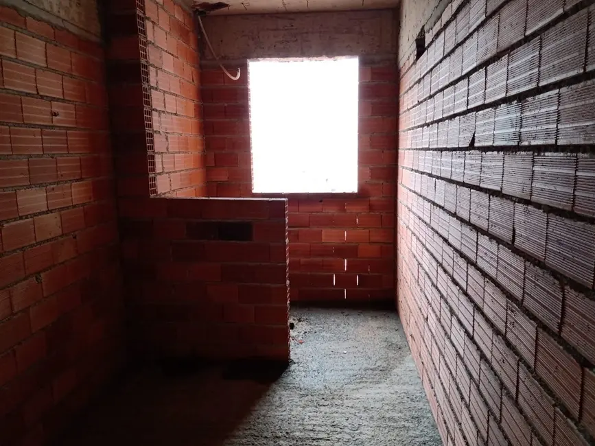 Foto 6 de Apartamento com 1 quarto à venda, 53m2 em Aviação, Praia Grande - SP