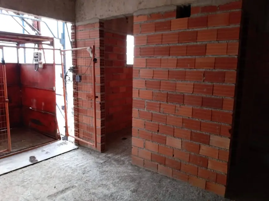 Foto 9 de Apartamento com 1 quarto à venda, 53m2 em Aviação, Praia Grande - SP