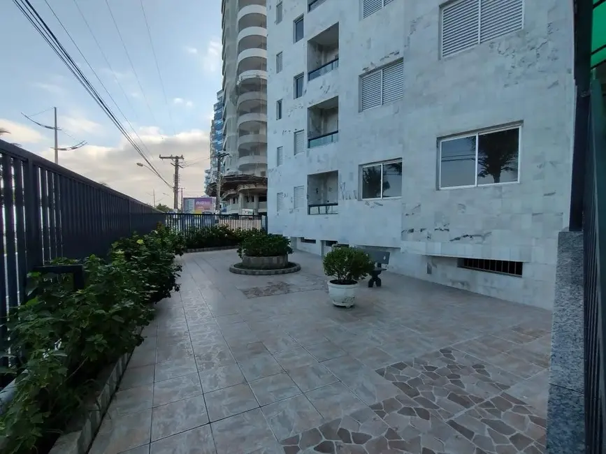 Foto 7 de Apartamento com 2 quartos à venda, 61m2 em Praia Grande - SP
