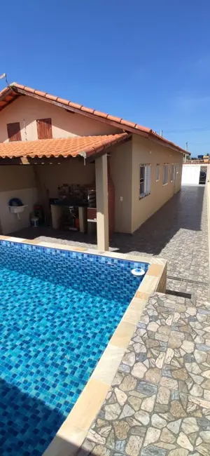 Foto 6 de Casa com 2 quartos à venda, 70m2 em Itanhaem - SP