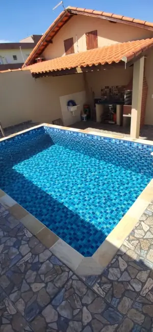 Foto 7 de Casa com 2 quartos à venda, 70m2 em Itanhaem - SP