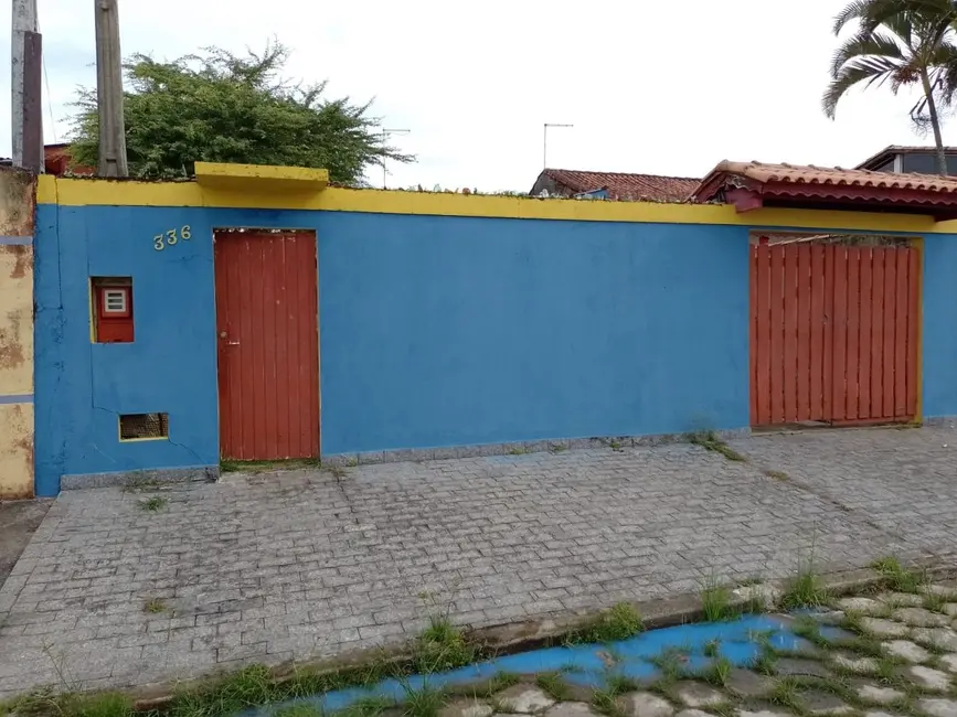 Foto 2 de Casa com 2 quartos à venda, 70m2 em Itanhaem - SP