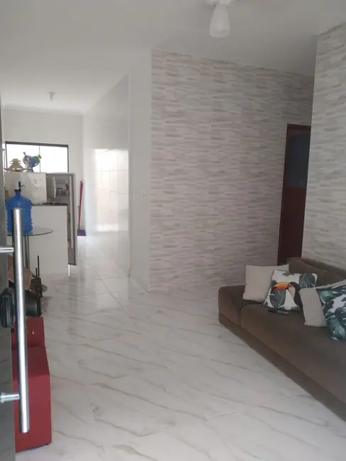 Casa de Condomínio com 1 quarto à venda, 40m2 em Itanhaem - SP - imagem 4 Foto 4 de Casa de Condomínio com 1 quarto à venda, 40m2 em Itanhaem - SP
