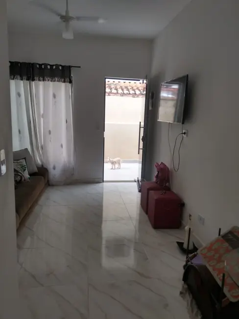 Casa de Condomínio com 1 quarto à venda, 40m2 em Itanhaem - SP - imagem 6 Foto 6 de Casa de Condomínio com 1 quarto à venda, 40m2 em Itanhaem - SP