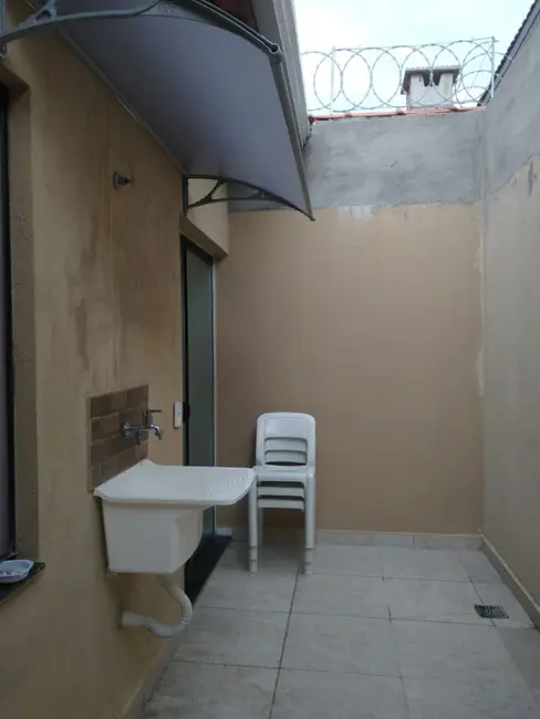 Casa de Condomínio com 1 quarto à venda, 40m2 em Itanhaem - SP - imagem 3 Foto 3 de Casa de Condomínio com 1 quarto à venda, 40m2 em Itanhaem - SP
