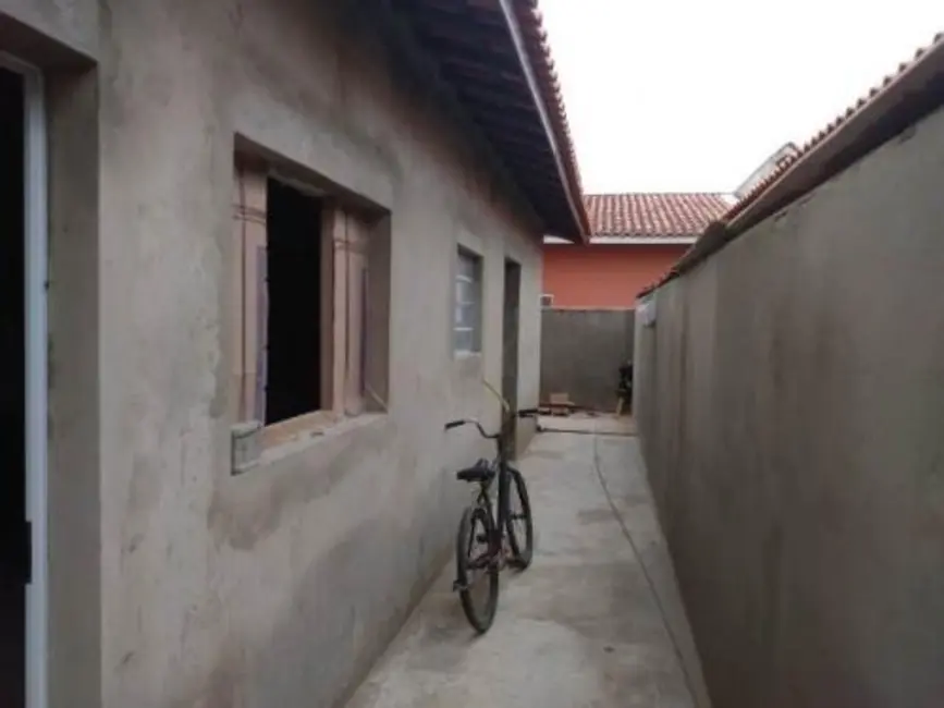 Foto 3 de Casa com 2 quartos à venda, 63m2 em Itanhaem - SP