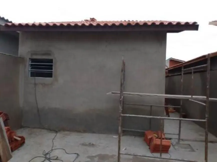 Foto 5 de Casa com 2 quartos à venda, 63m2 em Itanhaem - SP