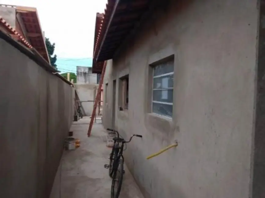 Foto 4 de Casa com 2 quartos à venda, 63m2 em Itanhaem - SP