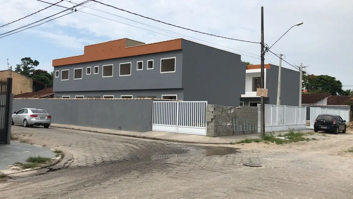 Casa de Condomínio com 2 quartos à venda, 70m2 em Itanhaem - SP - imagem 5 Foto 5 de Casa de Condomínio com 2 quartos à venda, 70m2 em Itanhaem - SP