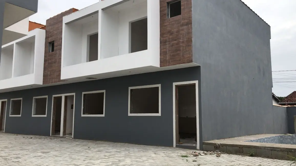 Casa de Condomínio com 2 quartos à venda, 70m2 em Itanhaem - SP - imagem 8 Foto 8 de Casa de Condomínio com 2 quartos à venda, 70m2 em Itanhaem - SP