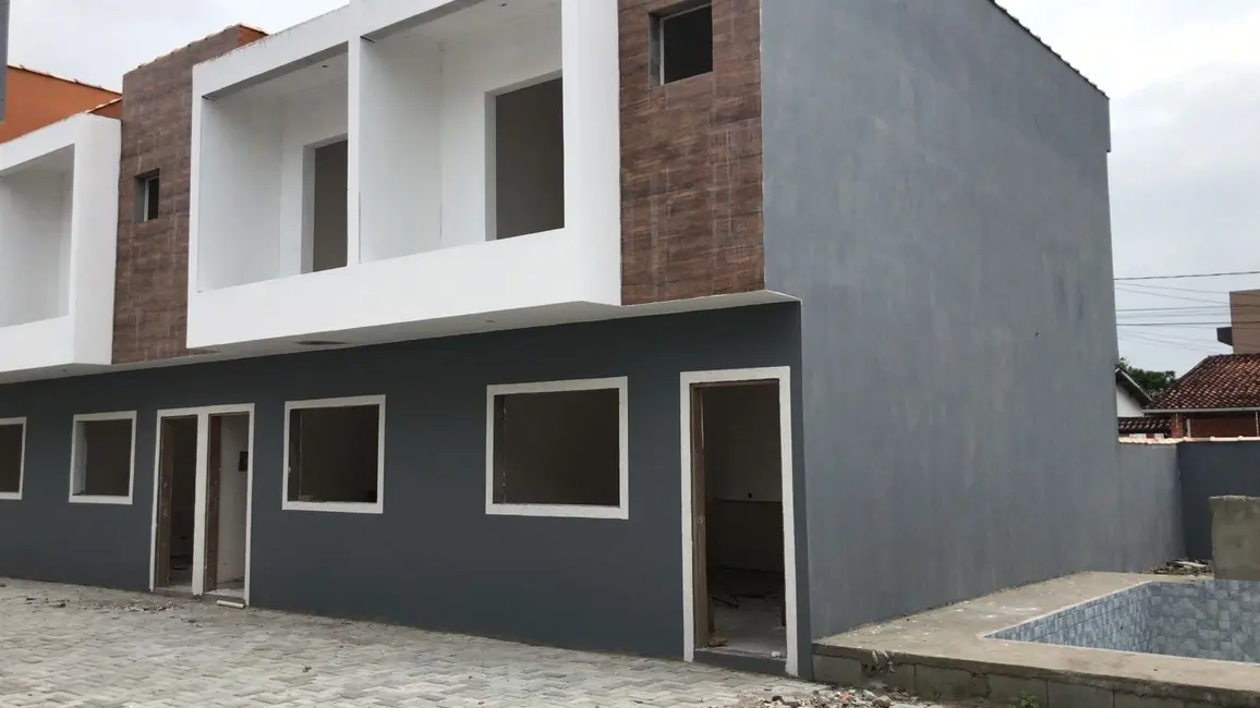 Casa de Condomínio com 2 quartos à venda, 70m2 em Itanhaem - SP - imagem 7 Foto 7 de Casa de Condomínio com 2 quartos à venda, 70m2 em Itanhaem - SP