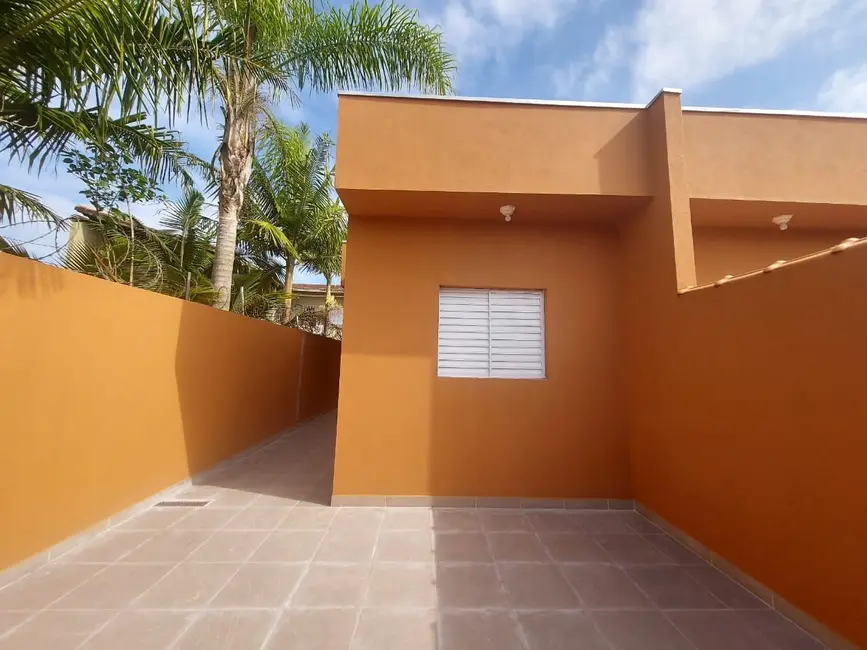 Foto 6 de Casa com 2 quartos à venda, 60m2 em Itanhaem - SP